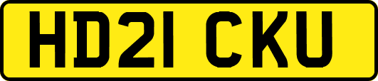 HD21CKU