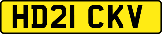 HD21CKV