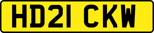 HD21CKW