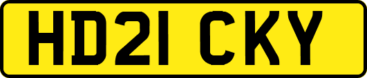 HD21CKY