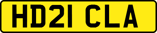 HD21CLA