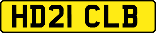 HD21CLB