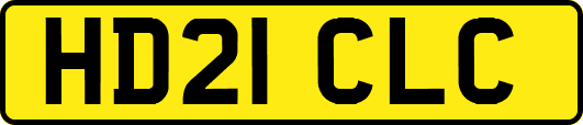 HD21CLC