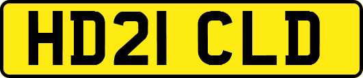 HD21CLD