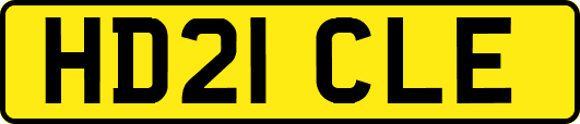 HD21CLE