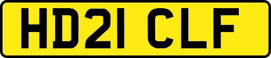HD21CLF