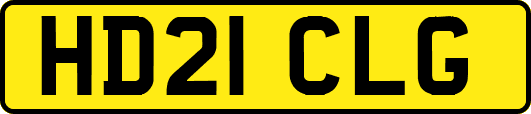 HD21CLG