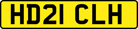 HD21CLH