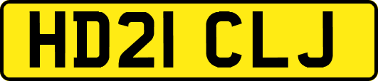 HD21CLJ