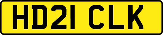 HD21CLK