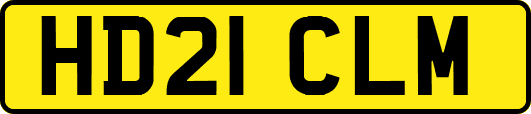 HD21CLM