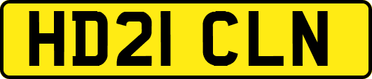 HD21CLN