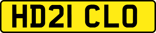 HD21CLO