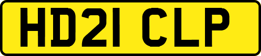 HD21CLP
