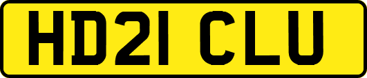 HD21CLU