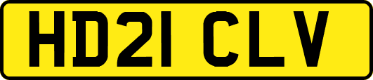 HD21CLV