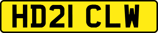 HD21CLW