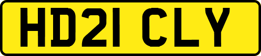HD21CLY