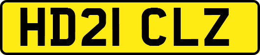 HD21CLZ