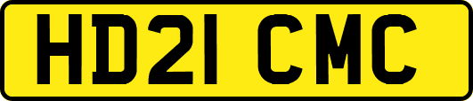 HD21CMC