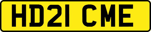 HD21CME