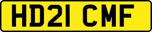 HD21CMF