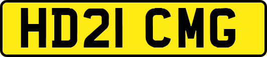 HD21CMG