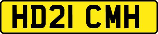 HD21CMH