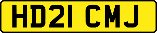 HD21CMJ