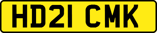 HD21CMK