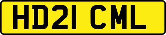 HD21CML
