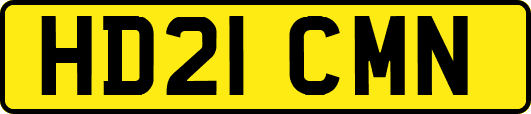 HD21CMN