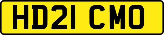 HD21CMO