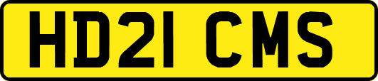 HD21CMS
