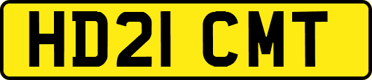 HD21CMT