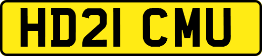 HD21CMU