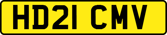 HD21CMV