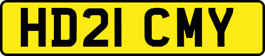 HD21CMY