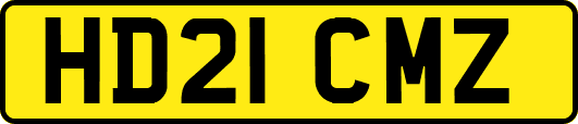 HD21CMZ