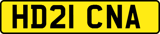 HD21CNA