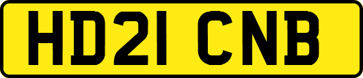 HD21CNB
