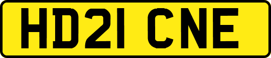 HD21CNE