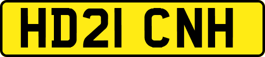 HD21CNH