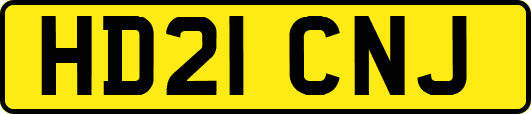 HD21CNJ
