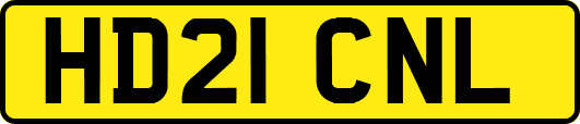 HD21CNL