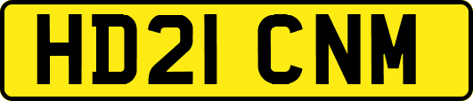 HD21CNM