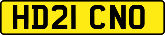 HD21CNO