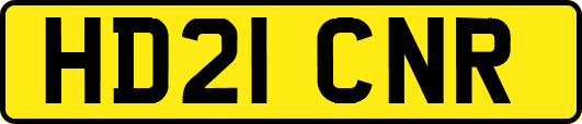 HD21CNR
