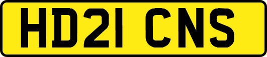 HD21CNS