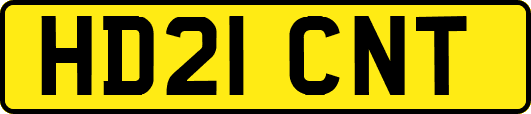 HD21CNT